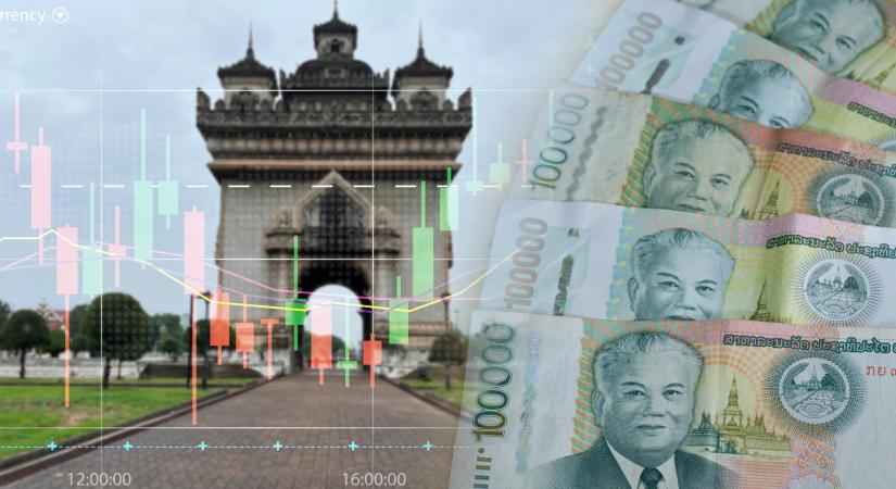 Kiadta a figyelmeztetést a Valutaalap: jöhet az államcsőd, elképesztő bajban van a távoli ország