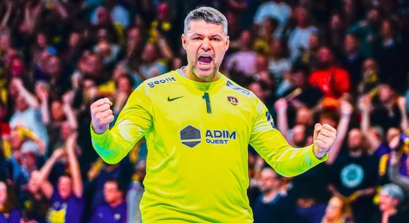 5 ok, ami a One Veszprém elképesztő vereségéhez vezetett ( videó)