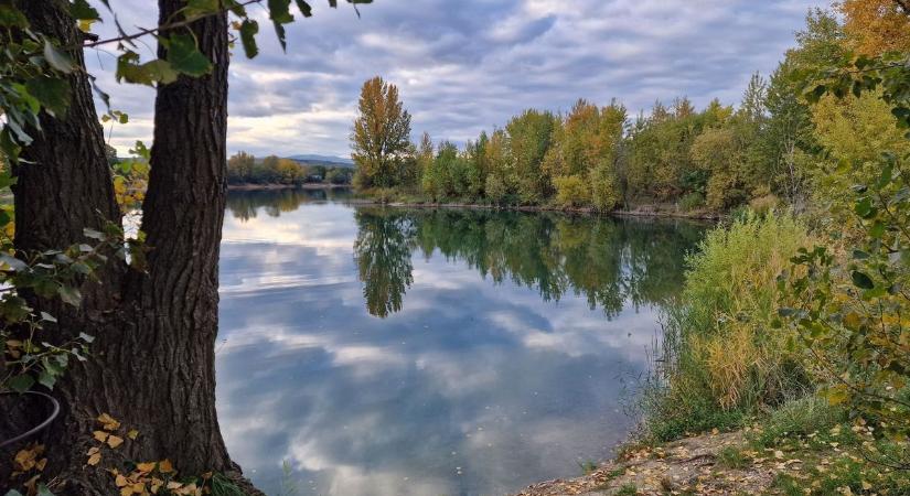 Enyhe szellő, napsütés – de mire figyeljünk holnap a megyében?