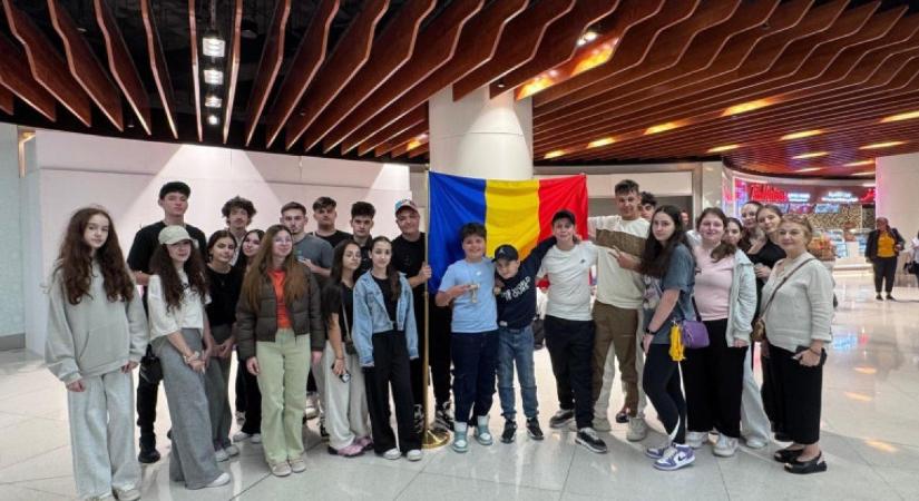 Több csoport román állampolgár tért haza szerencsésen a Közel-Keletről – hírek pénteken