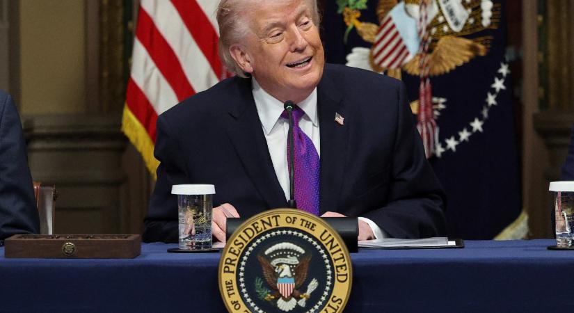 Trump feltétel nélküli megadást követel Irántól, Izrael újra bombázza Teheránt