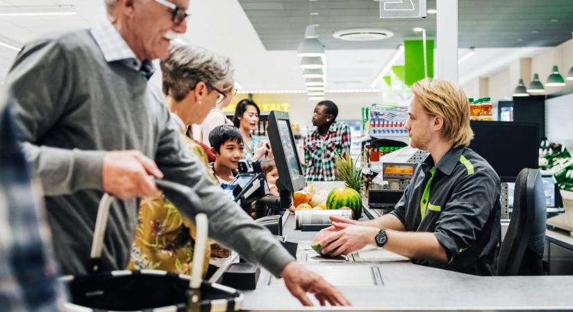 Hajnali roham jöhet a Lidl-ben: féláron tér vissza a slágertermék, tavaly percek alatt elfogyott