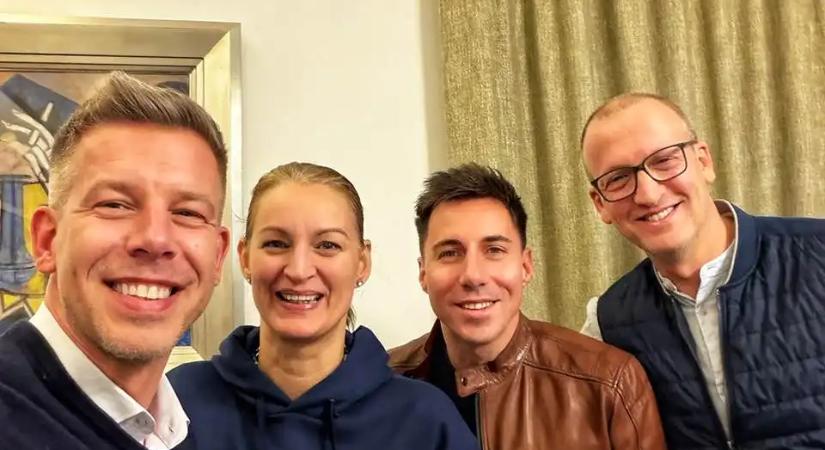 Elkészült a Tisza Párt országos listája