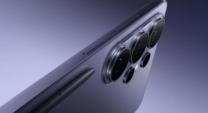 Szinte mindenki a Samsung Galaxy S26 Ultrát rendeli