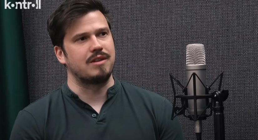 Csoki politikus lett, a 49. helyről is bejutna a Parlamentbe