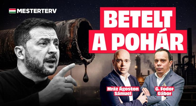 Mesterterv: a választás energiapolitikai döntés is Magyarország jövőjéről