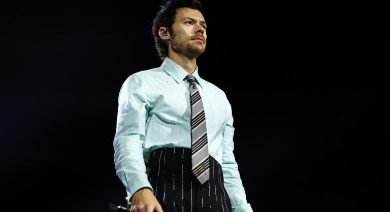 A futás, ami mindent megváltoztatott: Harry Styles vallomása Haruki Murakami előtt