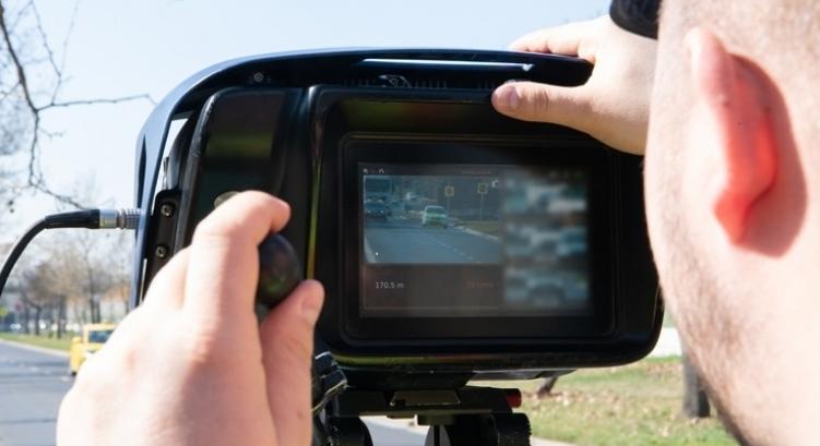 Trükkös módszerrel mértek a rendőrök, ilyet még nem láttunk