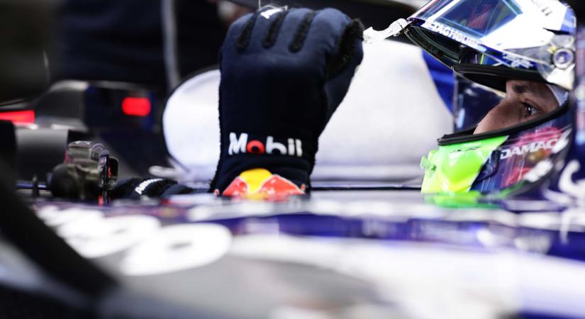 Ekkor kezdődik az F1-es időmérő Melbourne-ben