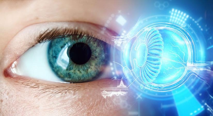 2050-re minden második ember rövidlátó lehet – a tavasz felerősíti a rejtett látásproblémákat