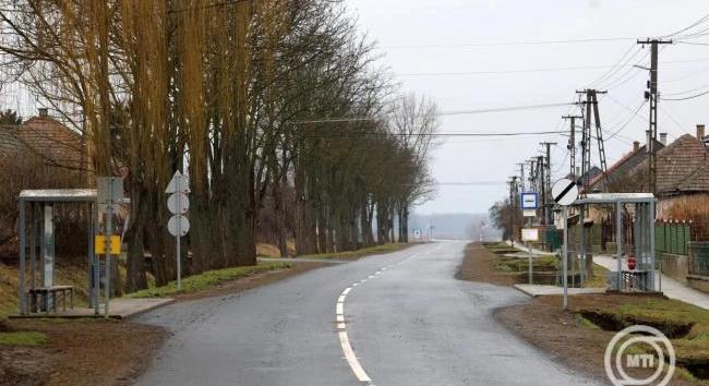 11 útszakasz felújítása kezdődött el Zala vármegyében