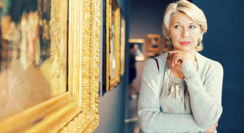 Művészettörténeti kvíz: csak a legműveltebbek tudják hibátlanul kitölteni – Te köztük vagy?