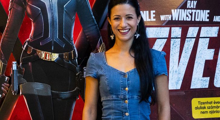 Széphalmi Juliska a telefonját, párja táskáját és útleveleiket hagyta el Tokióban - aztán jött a váratlan fordulat