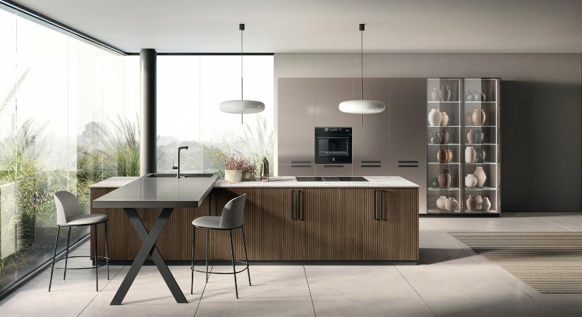 Tavaszi frissesség a konyhában: 20% kedvezmény a legszebb Scavolini modellekre
