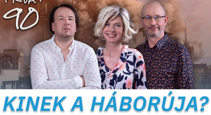 Trump és Netanjahu meggyújtották a kanócot a Közel-Keleten – Ez Viszont Privát