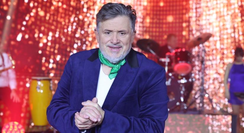 Galambos Lajos elmondta, miért nem politizál