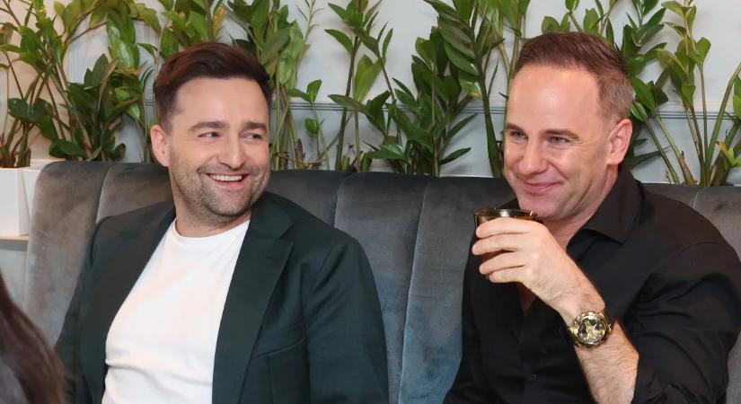 Bemutatták a Játékszín új darabját: vendéglátósoknak és étteremtulajdonosoknak kötelező