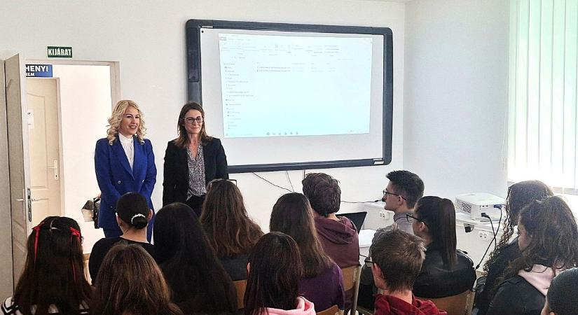 A Széchenyi családról szólt az előadás