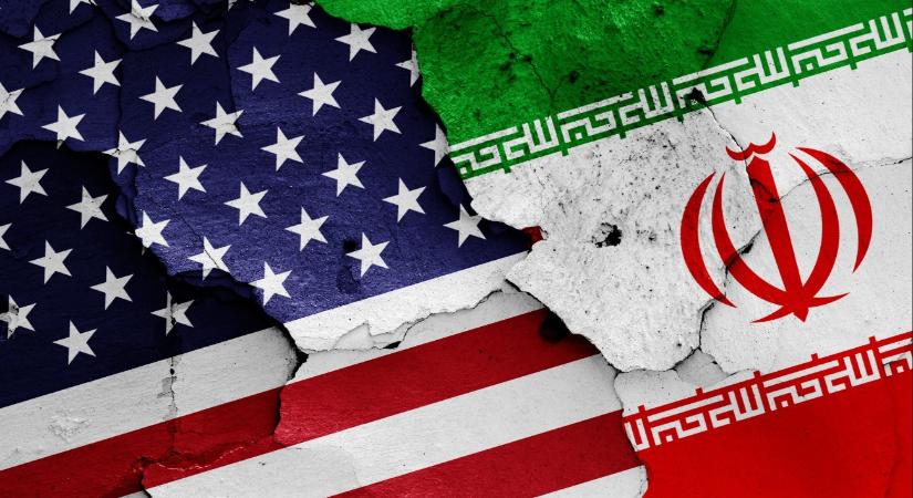 Így lehet béke Iránban – megszólalt Donald Trump