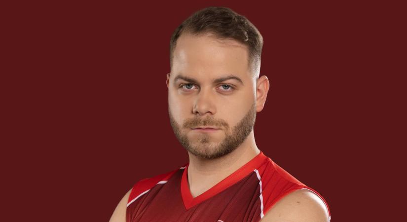 Kenderesi Tamás: a „lelki zabálás” miatt fél év alatt 20-25 kilót híztam