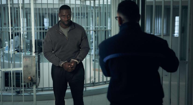 Ez a francia sorozat letarolta a Netflixet, és még nincs vége