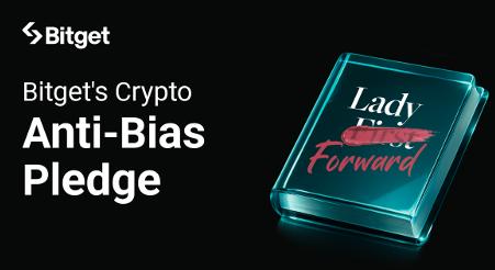 A Blockchain4Her megkérdőjelezi a kripto „tömeges elfogadásának” narratíváját egy előítélet-ellenes vállalással