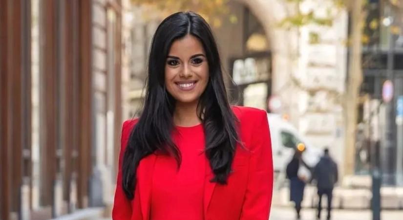 Szarvas Andi a dubaji bombázásról nyilatkozott: kimenekítették a magyar szépségkirálynőt a háború borzalmaiból