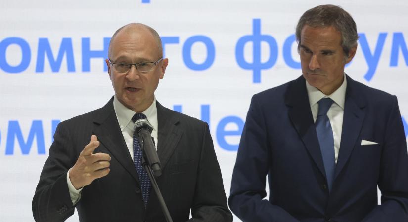 Azt vélelmezi Buda Péter, hogy a magyar kormány tudatosan el akarja hallgatni az orosz hírszerzők tevékenységét