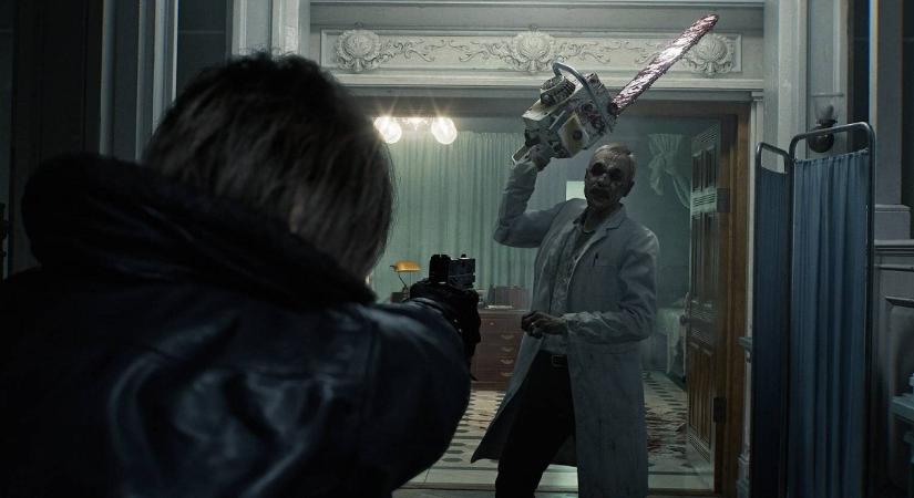 Csúnyán ráfaragtunk volna, ha a Ubisoft készíti a Resident Evil Requiem-et
