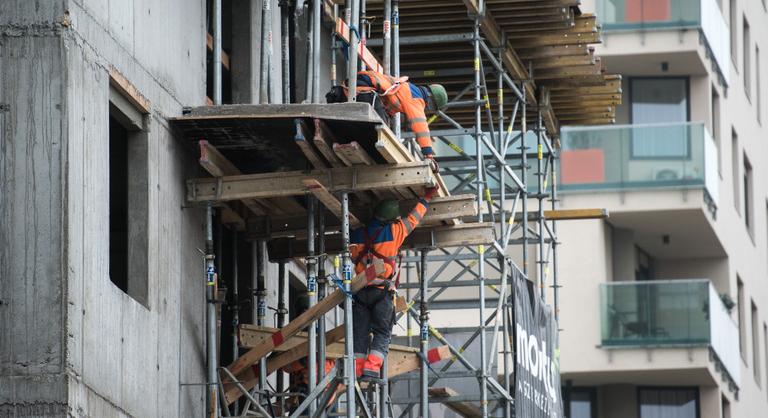 Hatályba lépett a kormányrendelet, még többen juthatnak saját ingatlanhoz