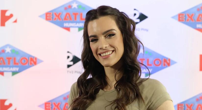 Exatlon Hungary: Gelencsér Timi elárulta, ki fog neki legjobban hiányozni Dominikán