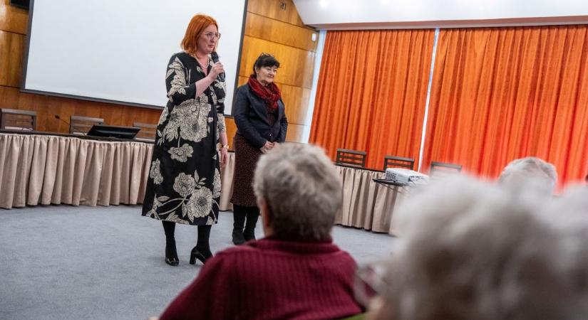 Megkezdődött az újabb szemeszter