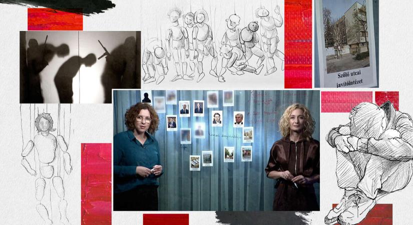 50 percnyi néma üvöltés a torkunkban: a Babák című gyermekvédelmi dokumentumfilmről