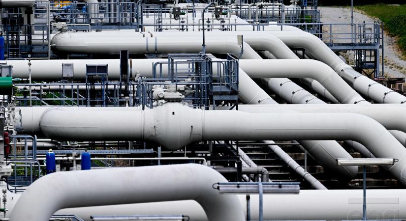 Fenyegetés Oroszországtól: elzárhatja a gázt Európa irányába
