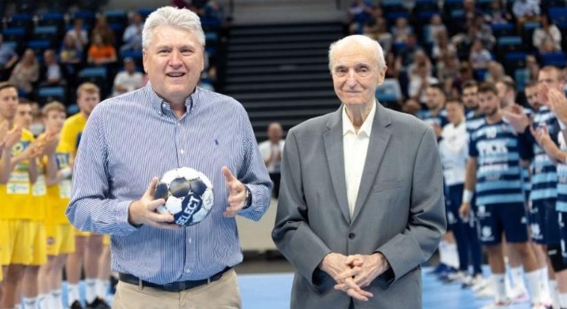 Nagy változások a magyar BL-csapatnál: az újabb vereség után kulcsember távozik a klubtól