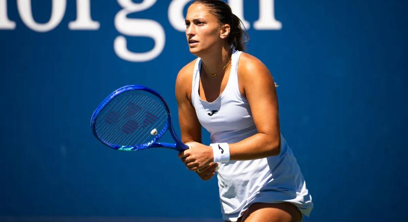 Megfenyegették Udvardy Pannát: „Van két csoportunk a magyar határ közelében, harcra készen” –