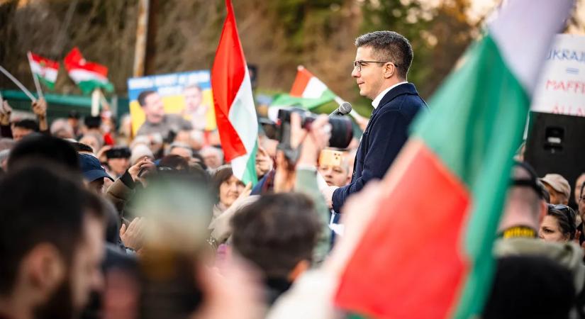 Lajkó Fanni: Minket nem zsarolhatnak