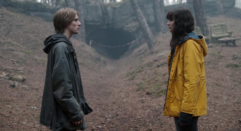 Egy 1845-ös gyerekkönyvből készítenek éjsötét thrillert a Dark alkotói