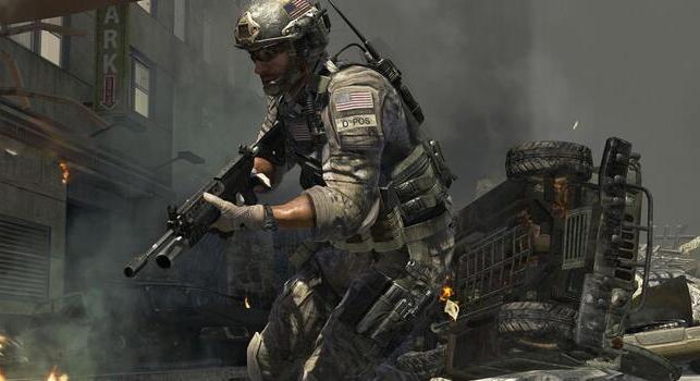 Dokumentumfilmet kap a Modern Warfare 3, de egy youtubertől