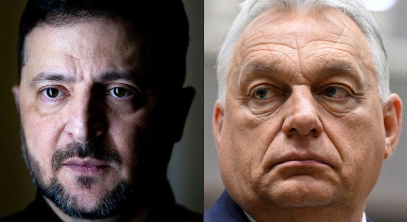 Zelenszkij fenyegetése nem a semmiből jött: az ukránok már külföldön is likvidáltak ellenfeleket