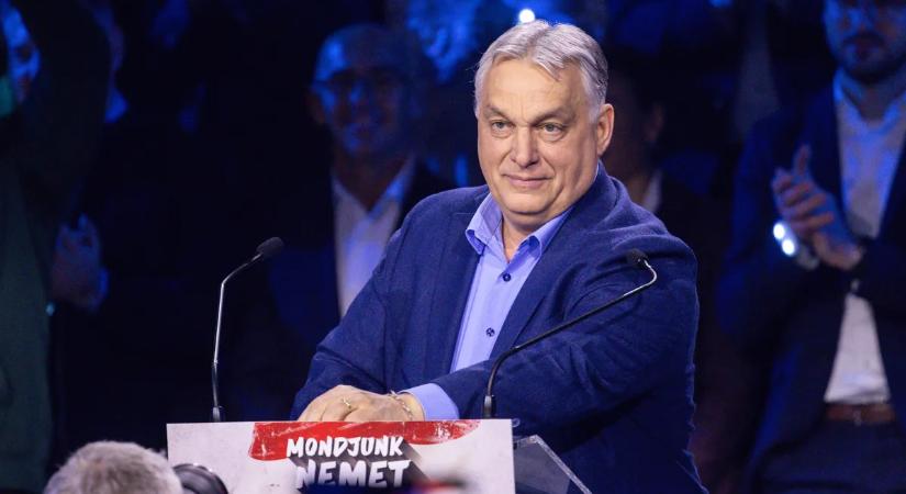 Orbán Viktor nagy bejelentést tett: Ez a Holdról is látszódni fog!