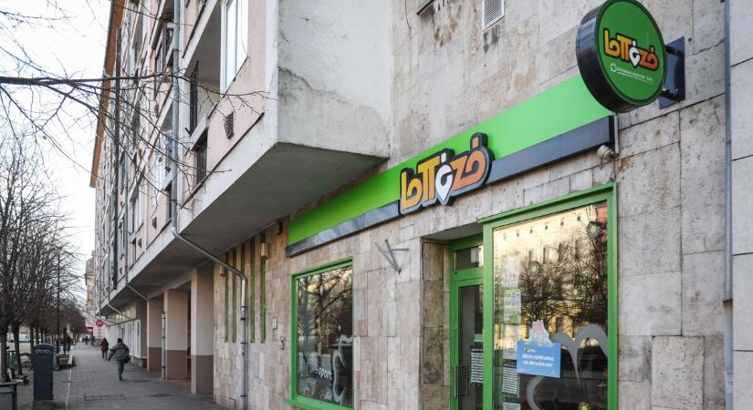 Megdöbbentő szám jött ki: 118 szolnoki lakást is vehetne a szerencsés, aki szombat este eltalálja az öt számot