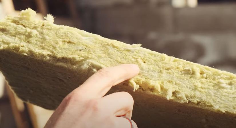 Vékonyabb falak, alacsonyabb rezsi? – Debrecenben megtalálták a megoldást