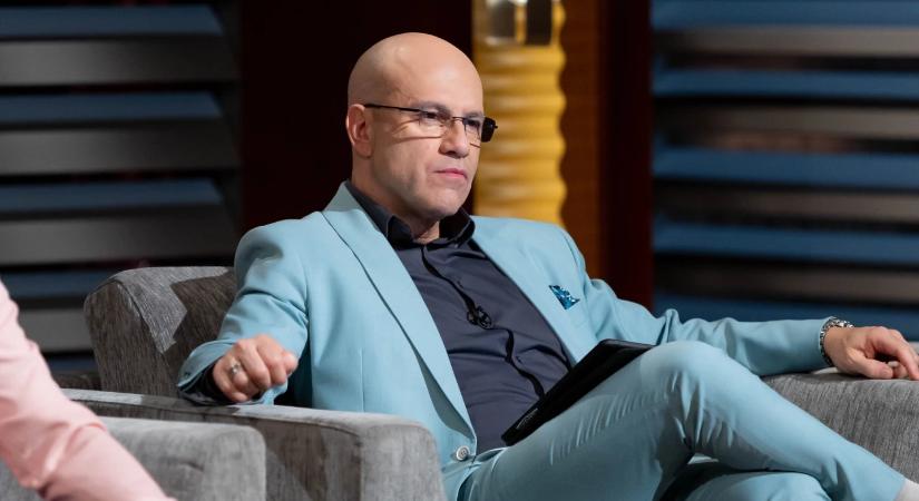 Bojinka Miklós: Nem a leghangosabb márkák maradnak talpon