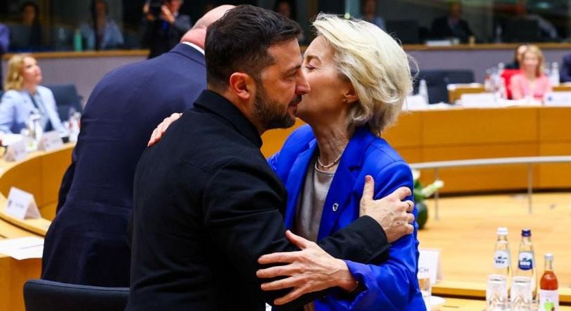 Ehhez le kell ülni: Ukrajna pontosan feltárta, mennyi pénzt öntöttek rá eddig külföldről – nincs vége, még ugyanennyi kell nekik