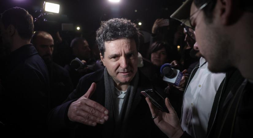 Főügyészi kinevezések ellen demonstráltak civil szervezetek – Nicușor Dan „kezeskedik”