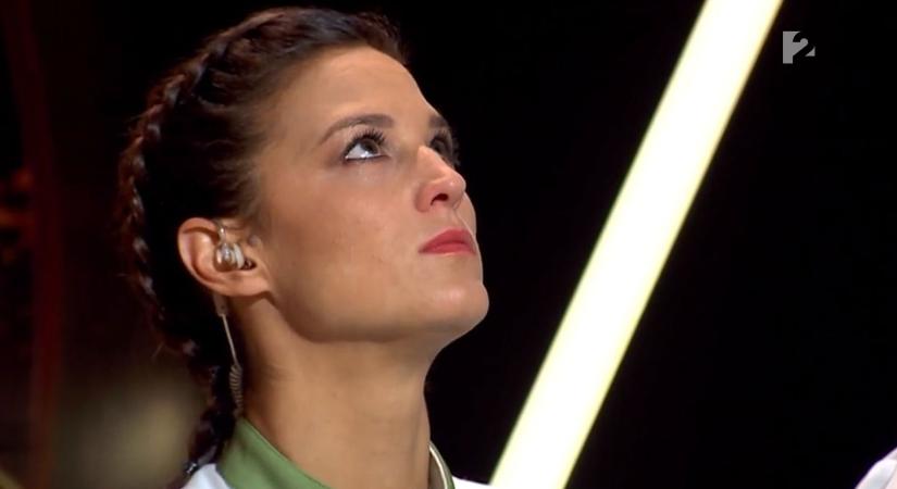 Ezzel a példátlan szóval illette az ételeket a Séfek Séfe sztárja, kéretlen ajándékokat kaptak a versenyzők