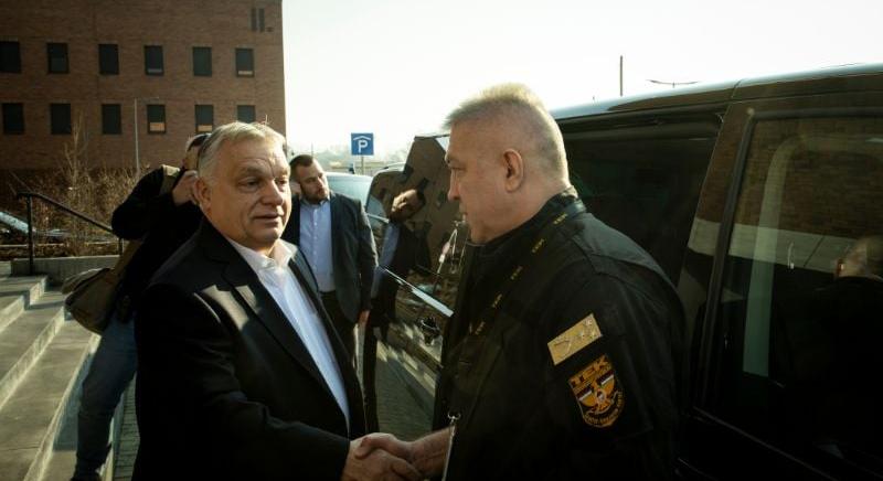 Hajdu János felkerült az ukrán halállistára – ezzel vádolják a TEK főigazgatóját