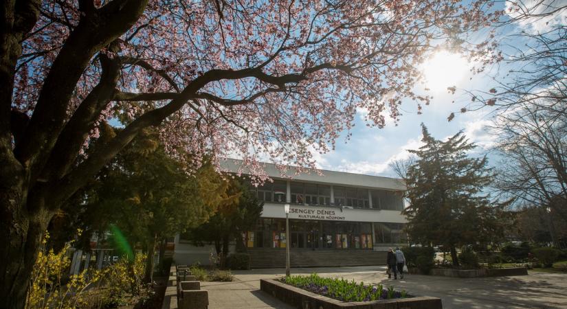 Kezdődik a Paksi Tavaszi Fesztivál