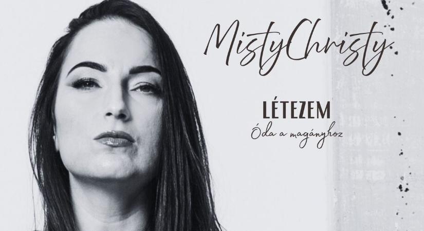 Erős üzenettel jött ki a MistyChristy új dala – sokakat megérintett a klip
